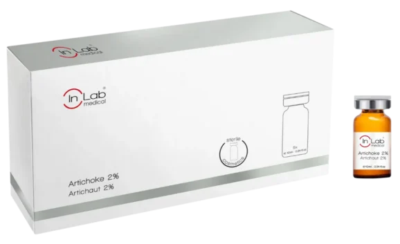 Artichoke 2%
